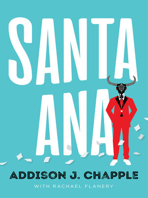 cover image of Santa Ana